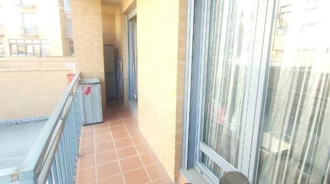 Foto 5 de Pis en venda a Calle del Bordón, 5, Barriada Militar 2 de Mayo - Capiscol, Burgos