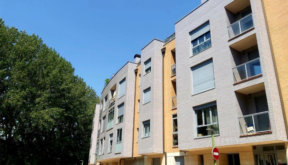 Foto 1 de Pis en venda a Calle del Bordón, 5, Barriada Militar 2 de Mayo - Capiscol, Burgos