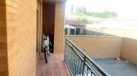 Foto 4 de Pis en venda a Calle del Bordón, 5, Barriada Militar 2 de Mayo - Capiscol, Burgos