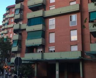 Exterior view of Garage to rent in Sabadell