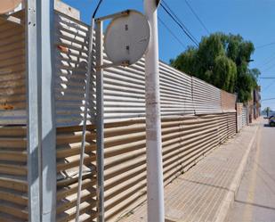 Vista exterior de Urbanitzable en venda en San Pedro del Pinatar