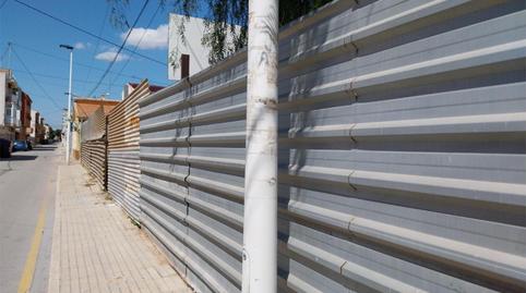 Photo 3 of Constructible Land for sale in Calle Núñez de Balboa, 2, Los Cuarteros, Murcia