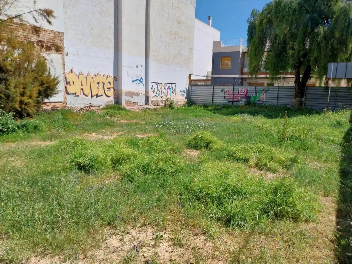 Urbanitzable en venda en San Pedro del Pinatar