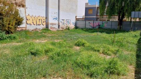 Photo 4 of Constructible Land for sale in Calle Núñez de Balboa, 2, Los Cuarteros, Murcia
