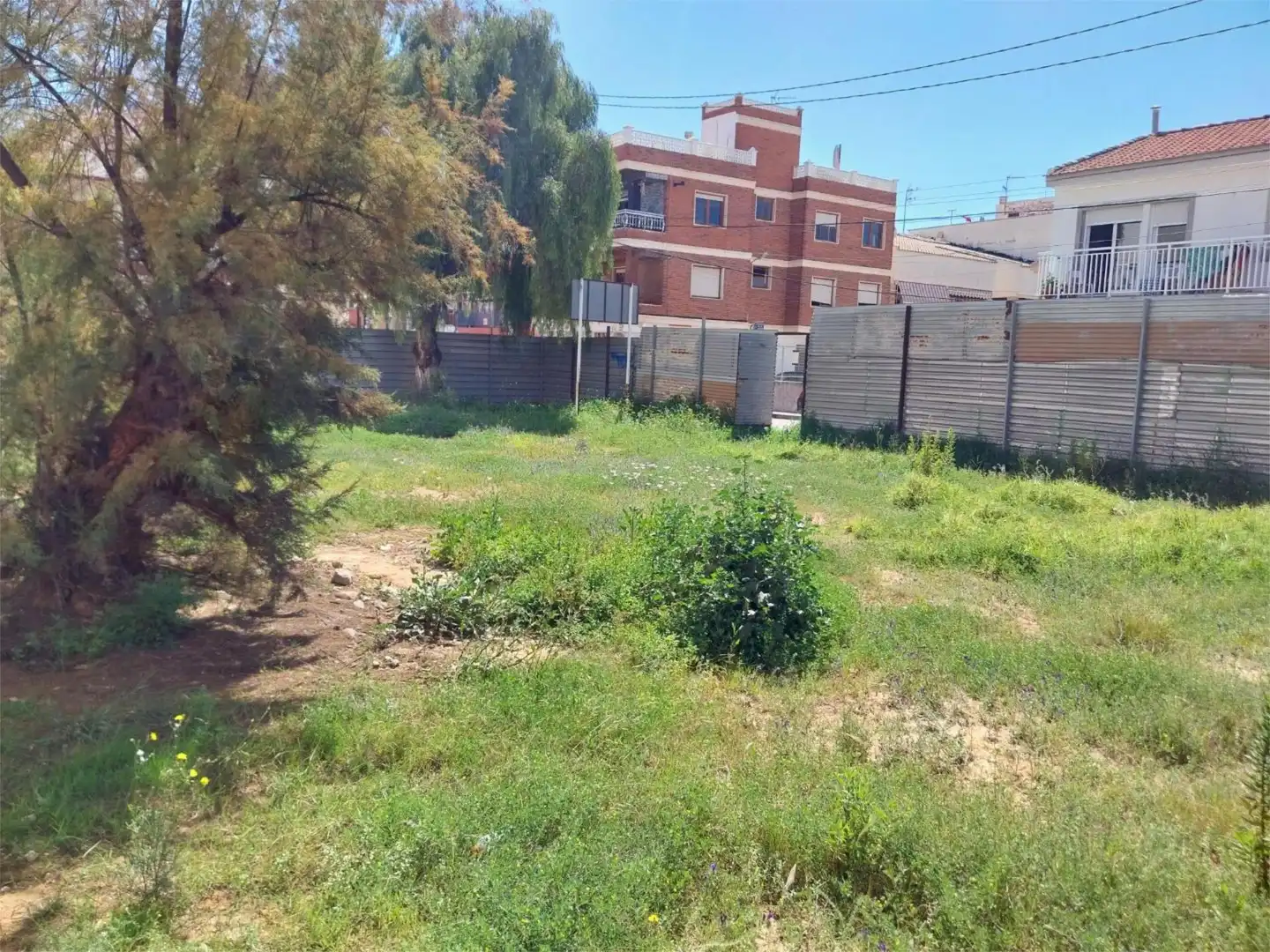 Urbanitzable en venda en San Pedro del Pinatar