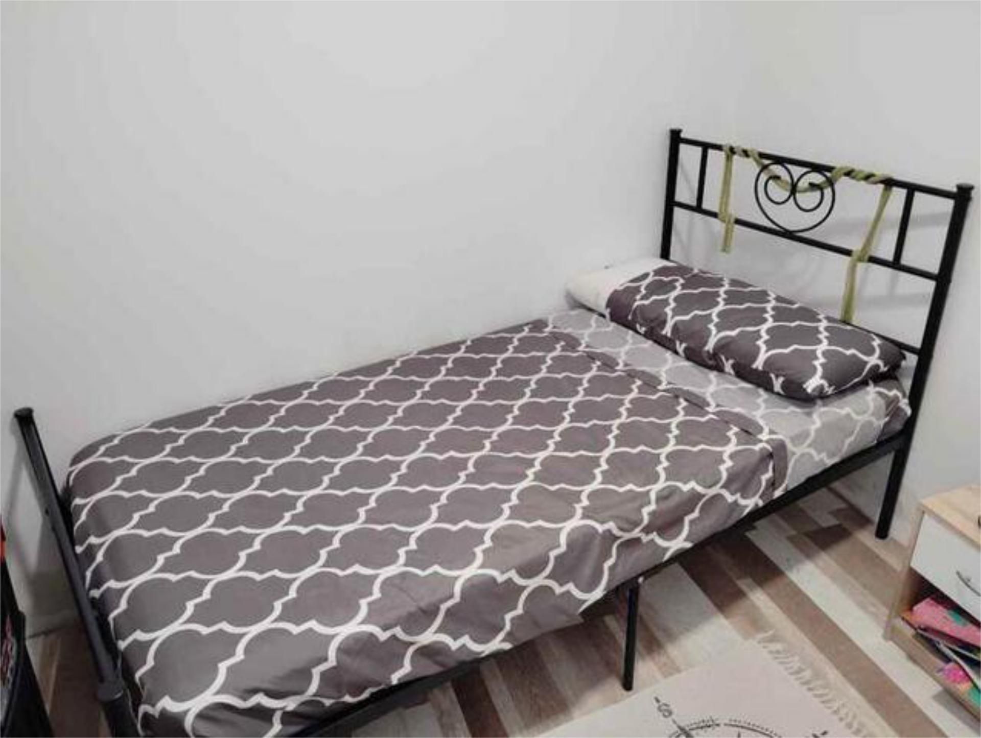 House or chalet to share in Villaluenga de la Sagra