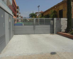 Aparcament de Garatge de lloguer en Cardedeu