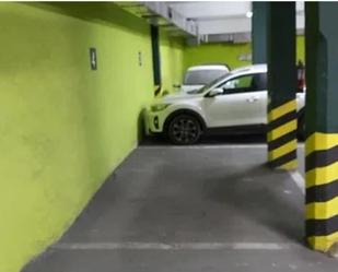 Parking of Garage for sale in  Madrid Capital