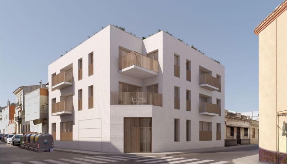 Photo 1 of Flat for sale in Carrer de Pau Casals, 95, Centre, Barcelona