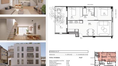 Photo 2 of Flat for sale in Carrer de Pau Casals, 95, Centre, Barcelona