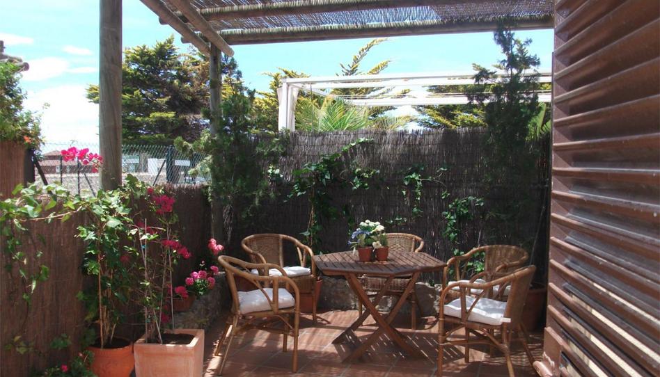 Flat to rent in Almadraba, 22, Paseo Marítimo - San José - La Laguna, Cádiz - image 1 Photo 1 of Flat to rent in Almadraba, 22, Paseo Marítimo - San José - La Laguna, Cádiz