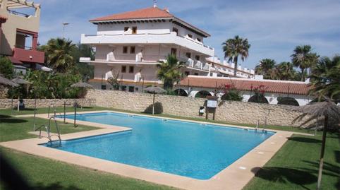 Flat to rent in Almadraba, 22, Paseo Marítimo - San José - La Laguna, Cádiz - image 2 Photo 2 of Flat to rent in Almadraba, 22, Paseo Marítimo - San José - La Laguna, Cádiz