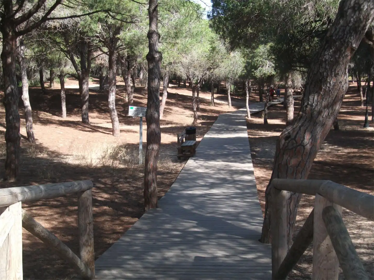 Wohnung zur Miete in Almadraba, 22, Paseo Marítimo - San José - La Laguna Wohnung zur Miete in Cádiz mit Heizung, Privatgarten und Terrasse