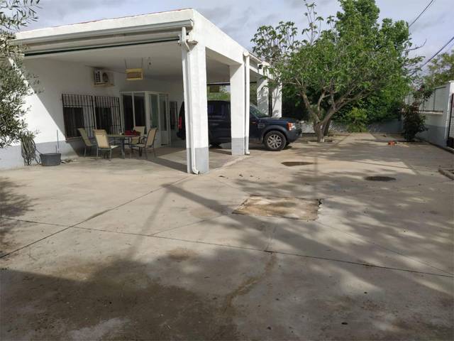 Casa-chalet en Venta en CM-3130, 50 en Villafranca de los Caballeros