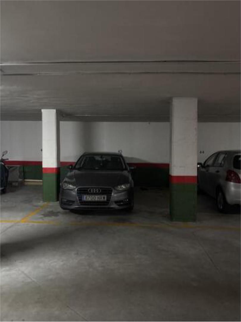Aparcament de Garatge de lloguer en Vitoria - Gasteiz