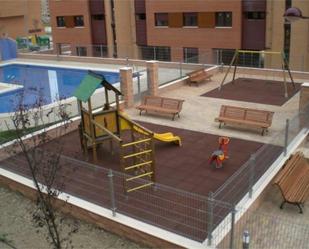 Swimming pool of Flat for sale in Cuenca Capital  with Terrace and Swimming Pool
