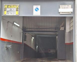Parking of Garage to rent in  Madrid Capital
