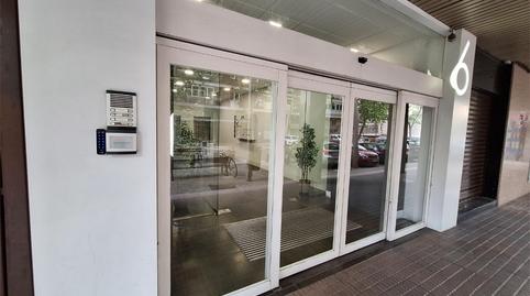 Foto 2 de Garatge de lloguer a Calle del Poeta Joan Maragall, 7, Cuatro Caminos - Azca,  Madrid Capital