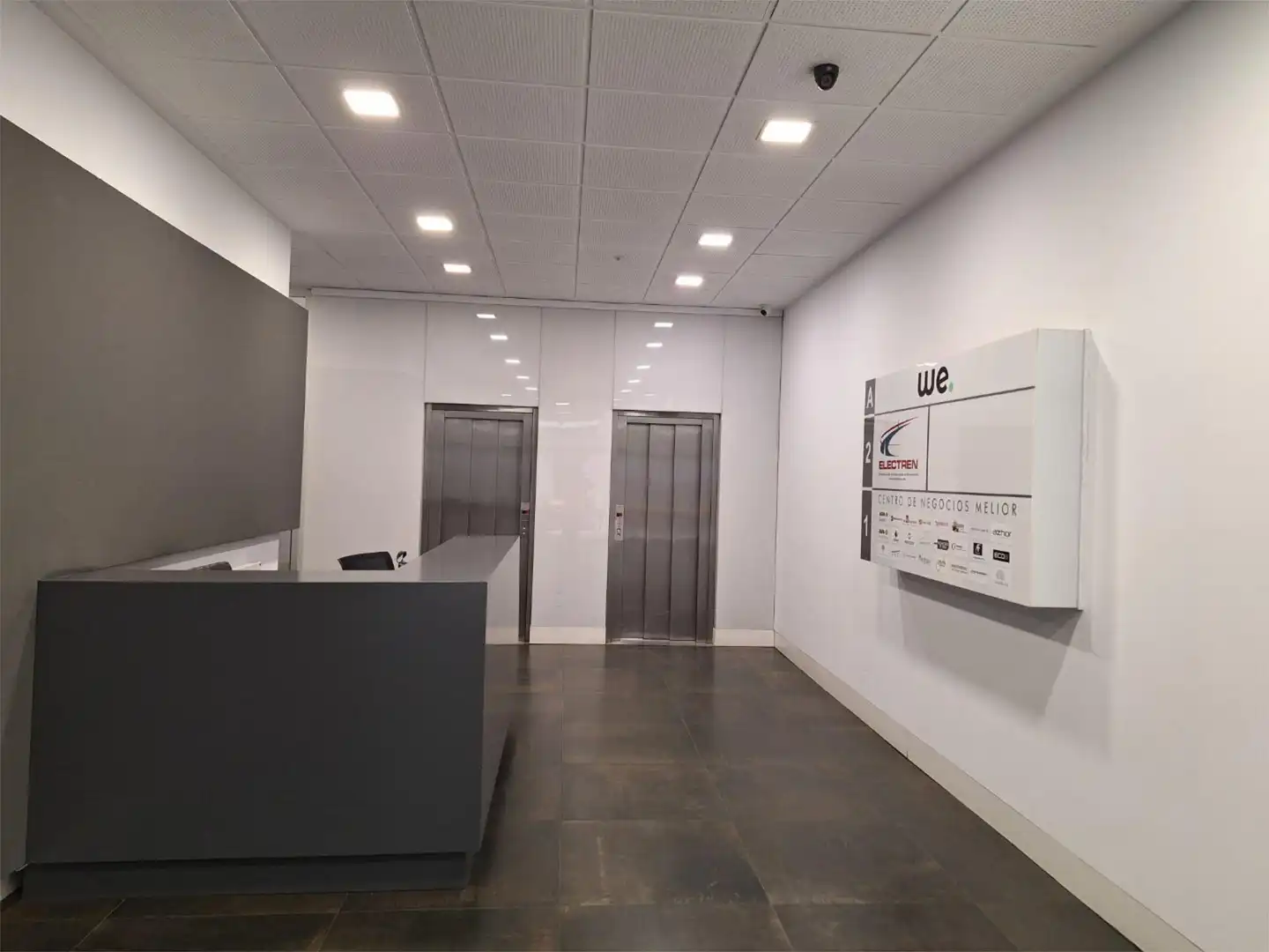 Garage for rent in Calle del Poeta Joan Maragall, 7, Cuatro Caminos - Azca Garage for rent in Madrid