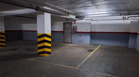 Foto 5 de Garatge de lloguer a Calle del Poeta Joan Maragall, 7, Cuatro Caminos - Azca,  Madrid Capital