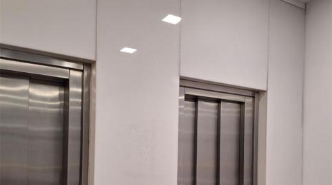 Foto 4 de Garatge de lloguer a Calle del Poeta Joan Maragall, 7, Cuatro Caminos - Azca,  Madrid Capital