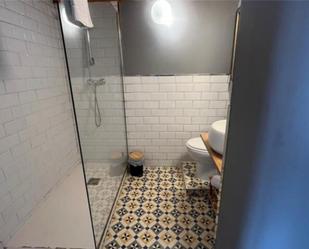 Bany de Apartament de lloguer en Burgos Capital