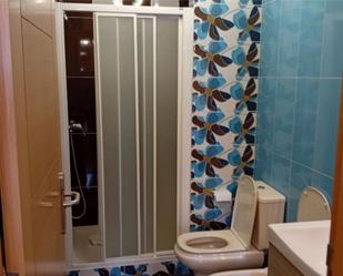 Bathroom of Flat for sale in Puerto de la Cruz  with Terrace, Storage room and Furnished