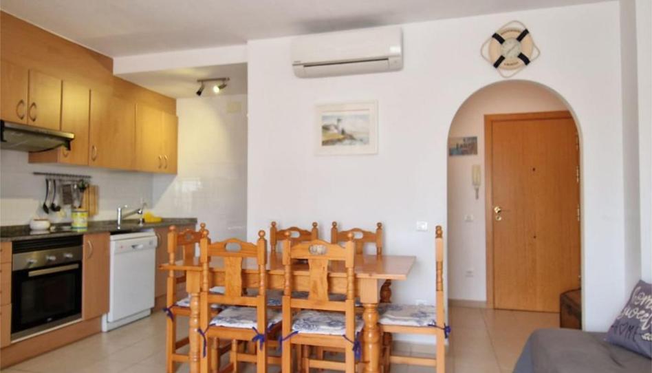 Apartment for sale in Carrer de L'adena, 2, Deltebre, Tarragona - image 1 Photo 1 of Apartment for sale in Carrer de L'adena, 2, Deltebre, Tarragona