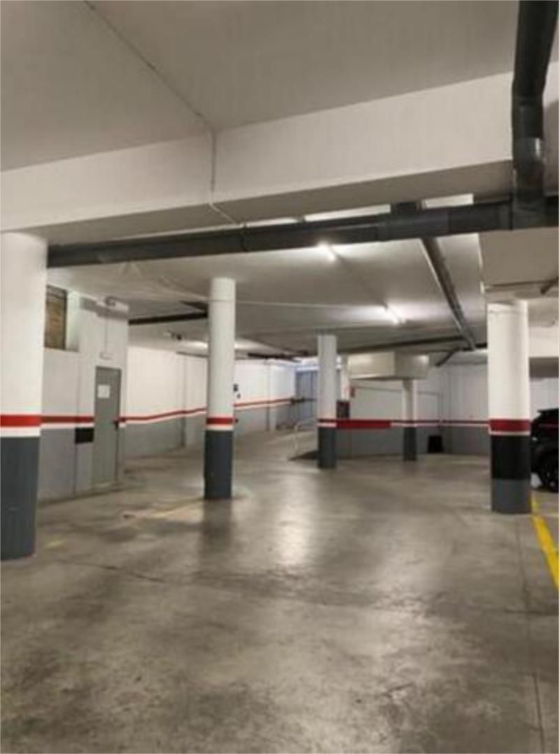 Parking of Garage to rent in Rubí