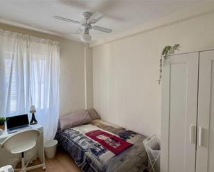 Bedroom of Flat to share in Parla  with Heating and Furnished