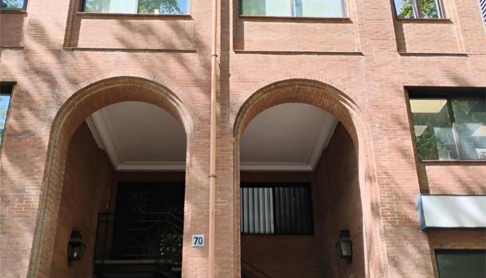 Garage for sale in Calle del Corazón de María, 70, Prosperidad, Madrid - image 1 Photo 1 of Garage for sale in Calle del Corazón de María, 70, Prosperidad, Madrid