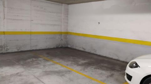 Garage for sale in Calle del Corazón de María, 70, Prosperidad, Madrid - image 2 Photo 2 of Garage for sale in Calle del Corazón de María, 70, Prosperidad, Madrid