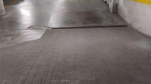 Garage for sale in Calle del Corazón de María, 70, Prosperidad, Madrid - image 3 Photo 3 of Garage for sale in Calle del Corazón de María, 70, Prosperidad, Madrid