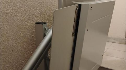 Garage for sale in Calle del Corazón de María, 70, Prosperidad, Madrid - image 4 Photo 4 of Garage for sale in Calle del Corazón de María, 70, Prosperidad, Madrid