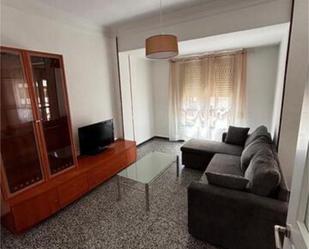 Living room of Flat to rent in Ibi