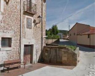 Vista exterior de Casa o xalet de lloguer en Bernedo amb Traster i Moblat