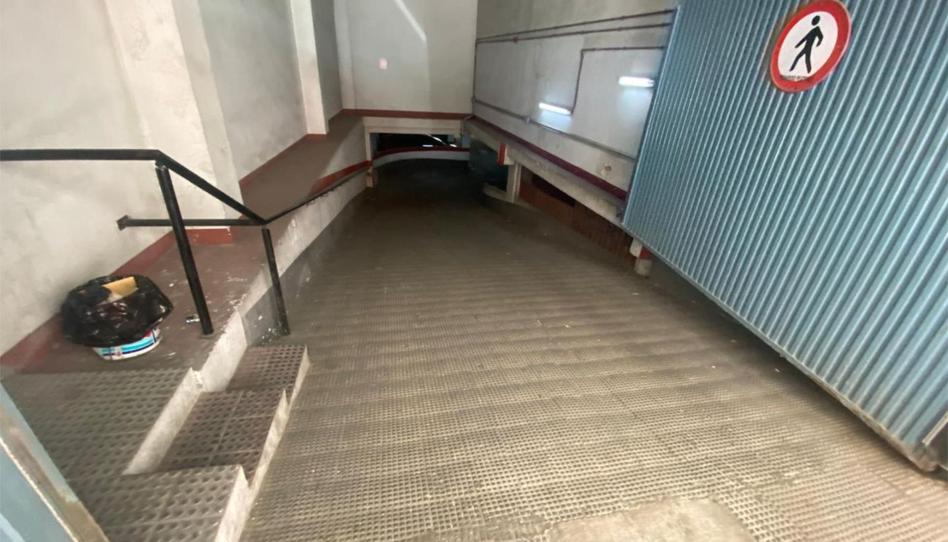 Photo 1 of Garage for sale in Carrer del Pare Viñas, 71, Els Orriols, Valencia