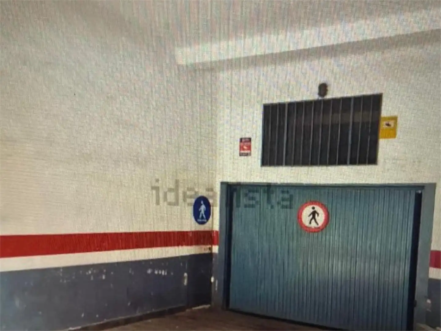 Garaje en venta en Carrer del Pare Viñas, 71, Els Orriols Parking de Garaje en venta en Valencia