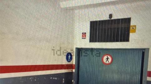 Photo 3 of Garage for sale in Carrer del Pare Viñas, 71, Els Orriols, Valencia