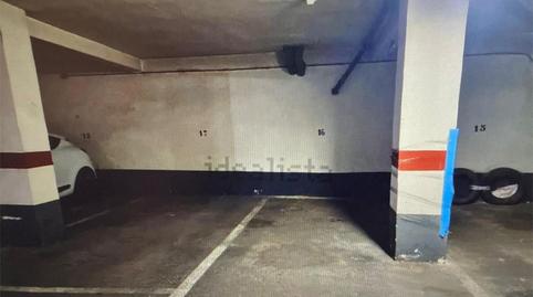 Photo 4 of Garage for sale in Carrer del Pare Viñas, 71, Els Orriols, Valencia