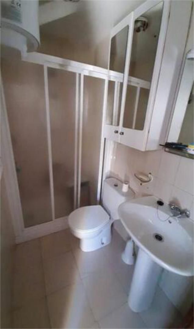 Bathroom of House or chalet for sale in Zarza la Mayor  with Terrace