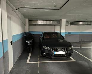 Parking of Garage to rent in  Madrid Capital