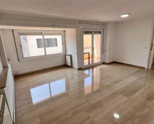 Living room of Flat to rent in Terrassa  with Heating and Balcony
