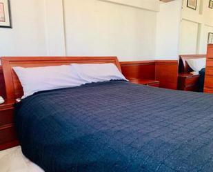 Bedroom of Flat to rent in Plasencia  with Terrace, Furnished and Pets allowed
