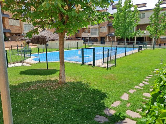 Piso en Alquiler en Calle Pablo Tejera, 2 en Ibiza - San Pedro