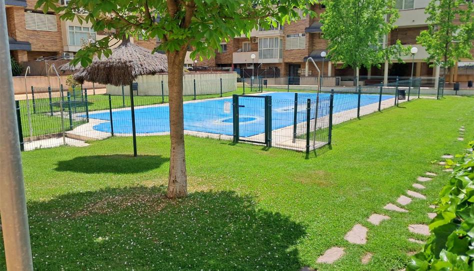 Photo 1 of Flat to rent in Calle Pablo Tejera, 2, Ibiza - San Pedro, Madrid