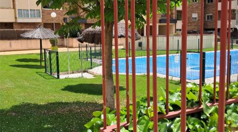 Photo 2 of Flat to rent in Calle Pablo Tejera, 2, Ibiza - San Pedro, Madrid