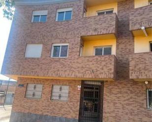 Exterior view of Flat for sale in La Pobla de Vallbona