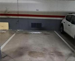 Parking of Flat to rent in Villaviciosa de Odón  with Heating, Private garden and Terrace