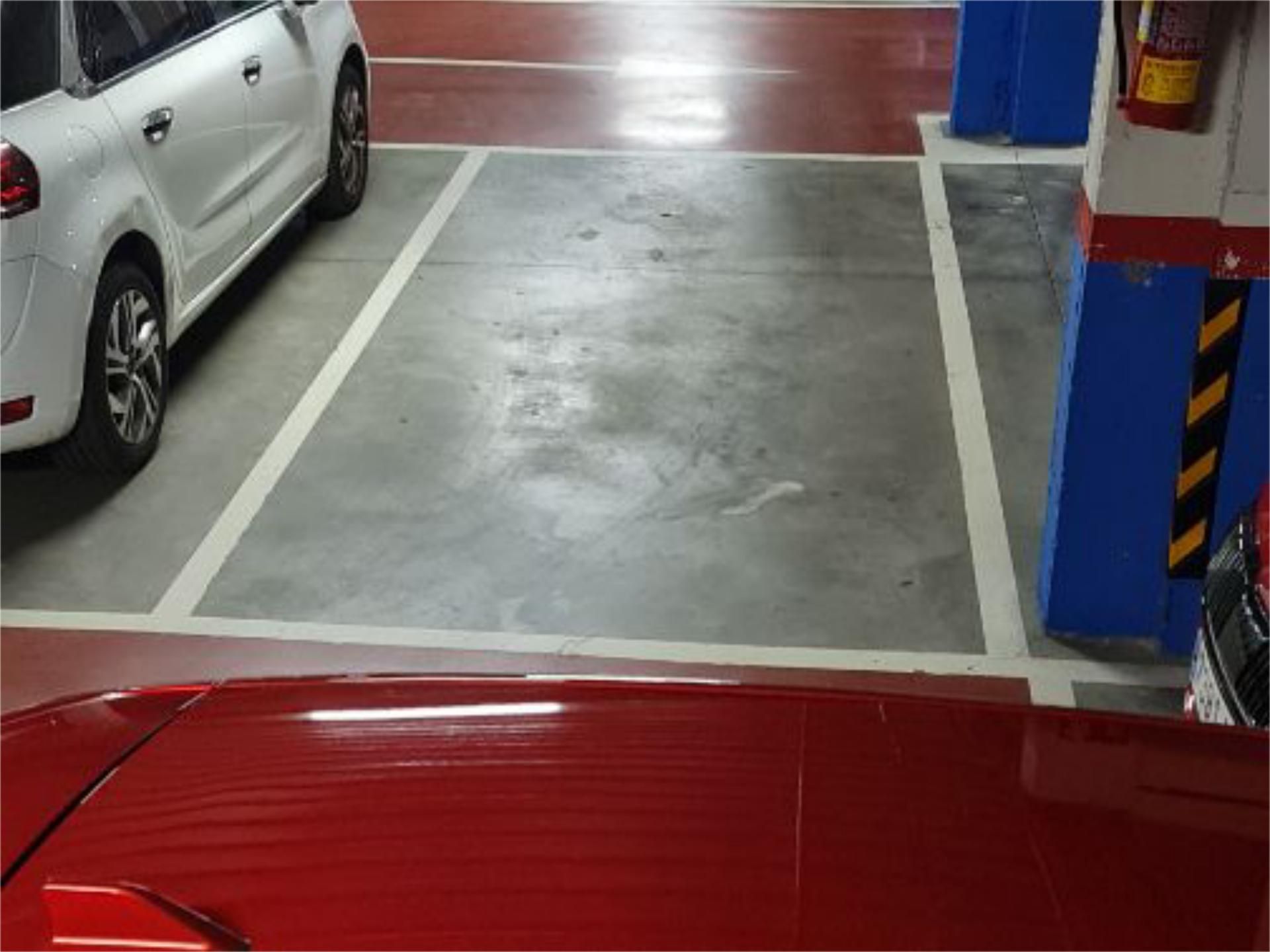Parking of Garage for sale in Parla